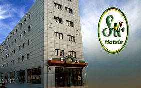 Hotel Sir Orhideea